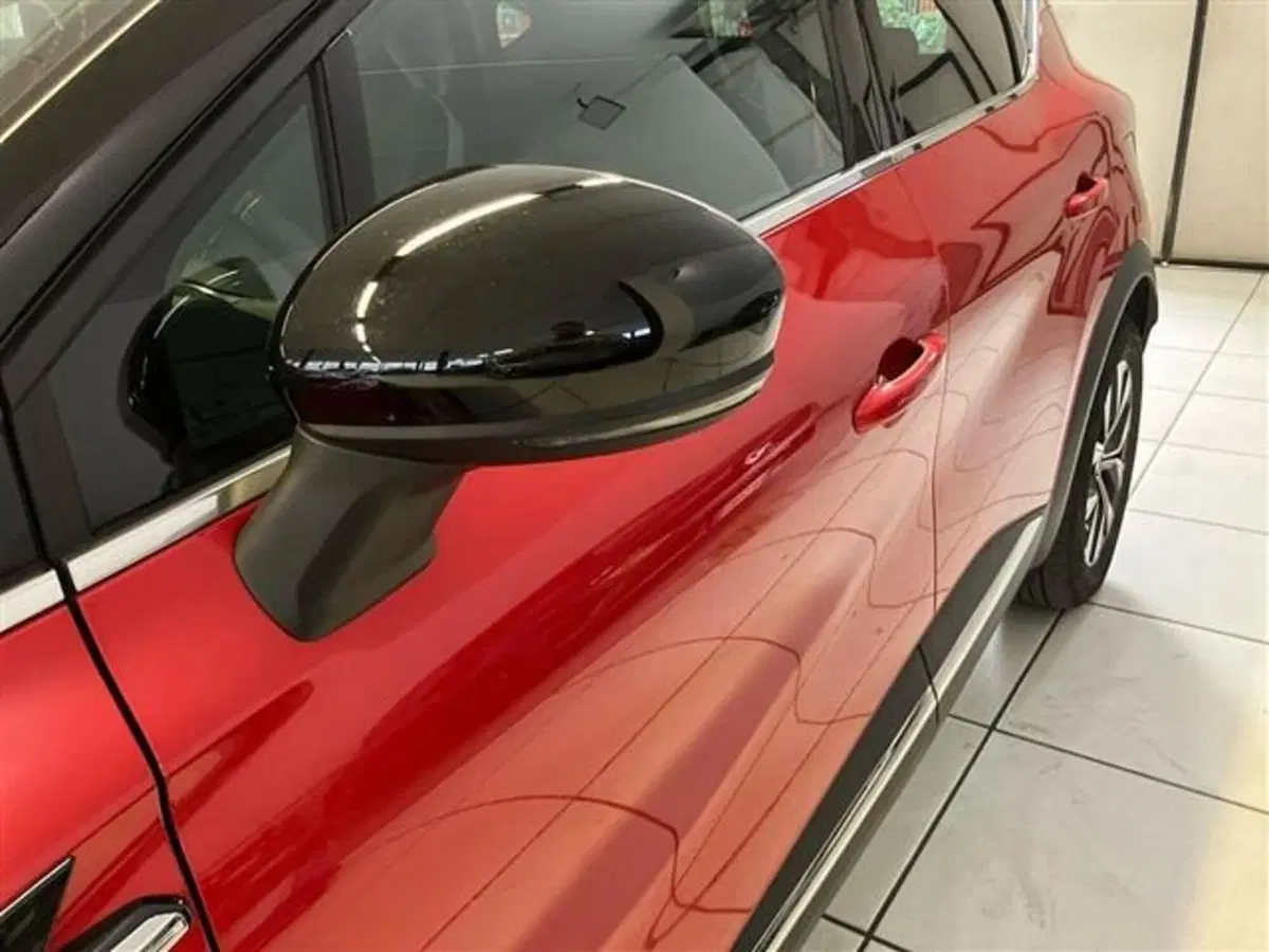 Renault Captur usata a Como (19)