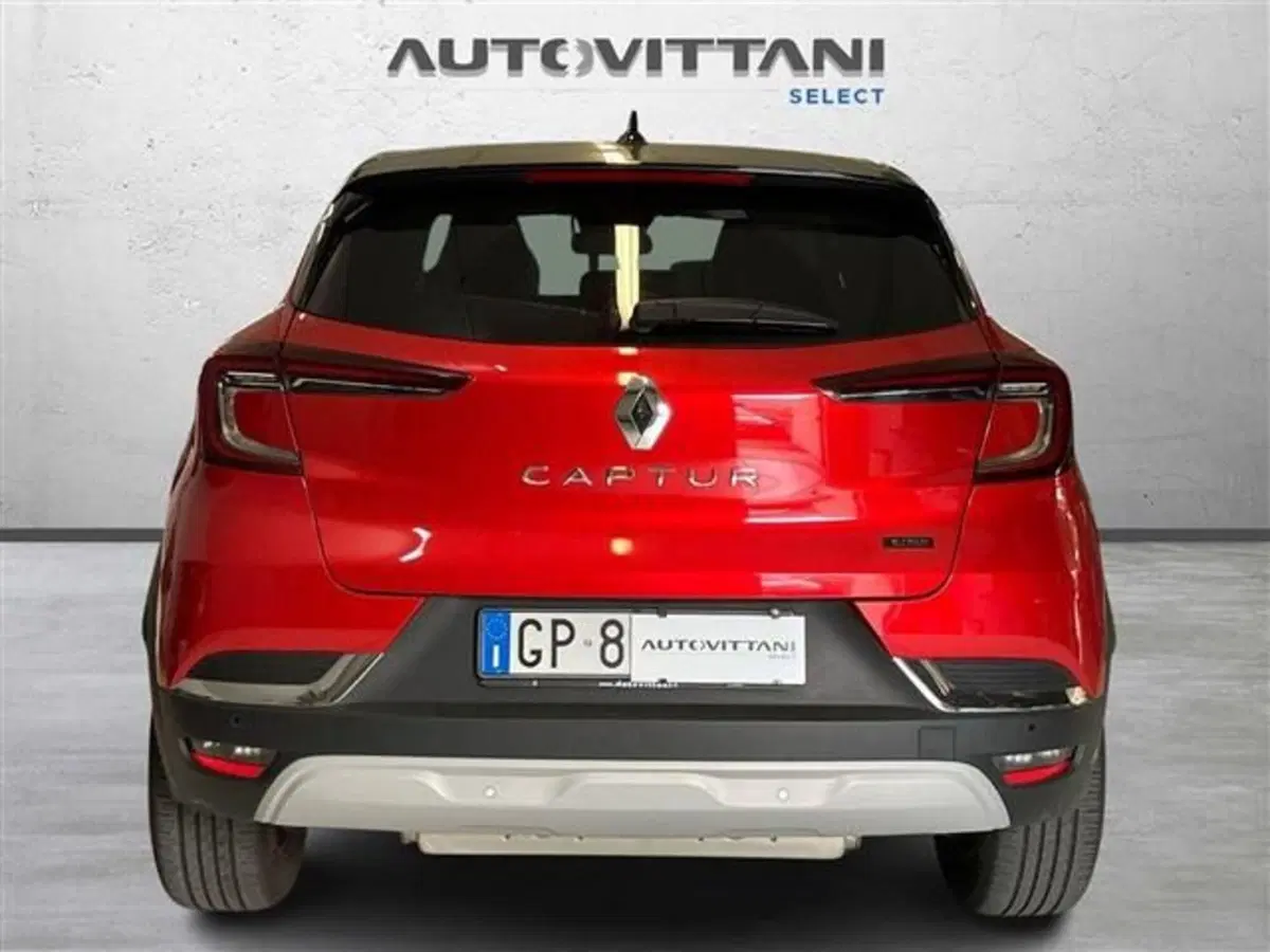 Renault Captur usata a Como (3)