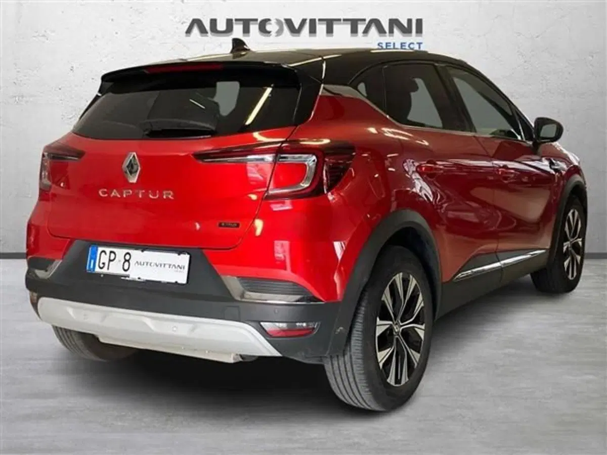 Renault Captur usata a Como (4)