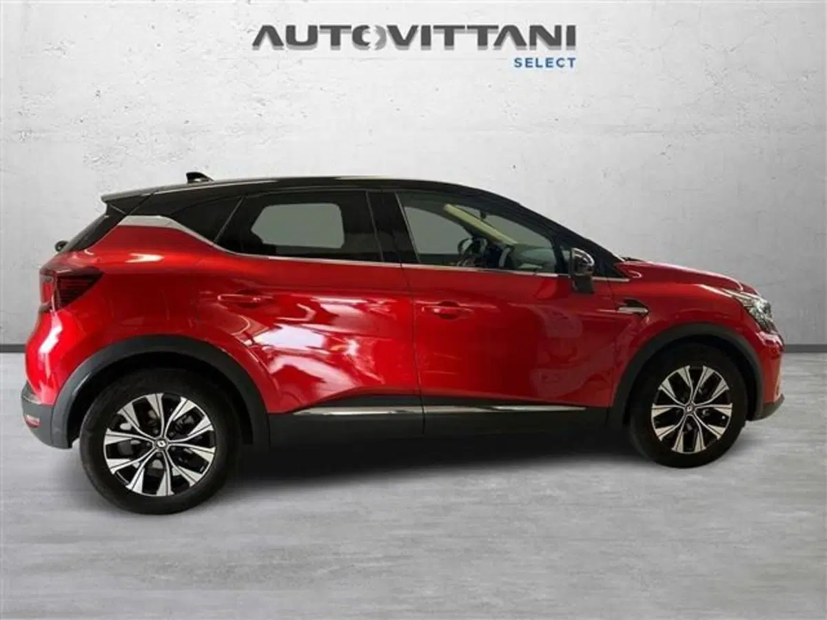 Renault Captur usata a Como (5)