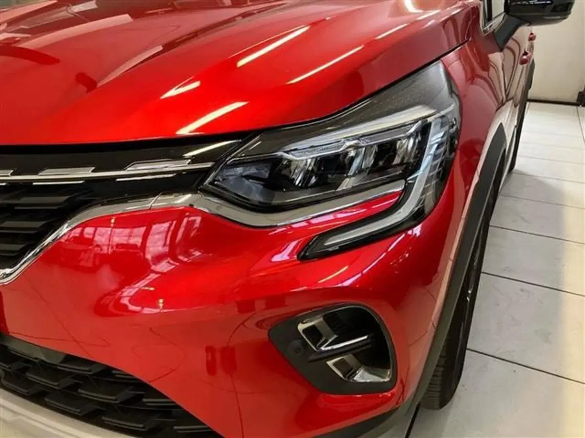 Renault Captur usata a Como (7)