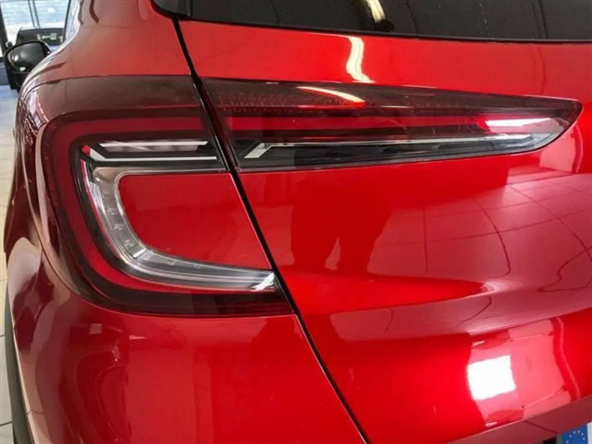 Renault Captur usata a Como (8)