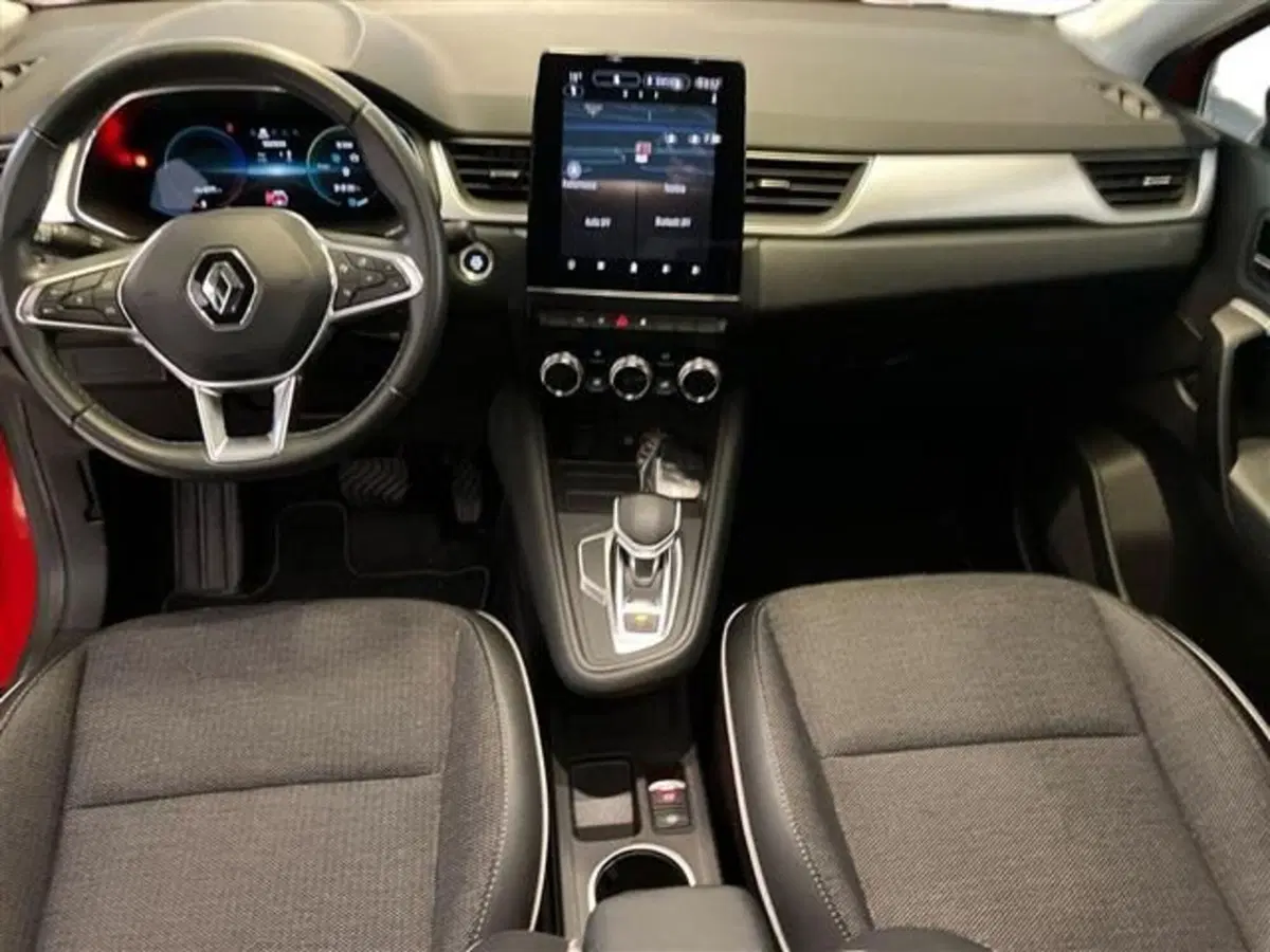 Renault Captur usata a Como (9)
