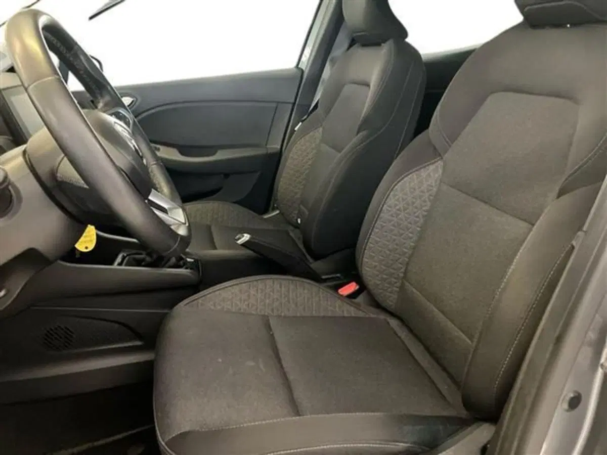 Renault Clio usata a Como (10)