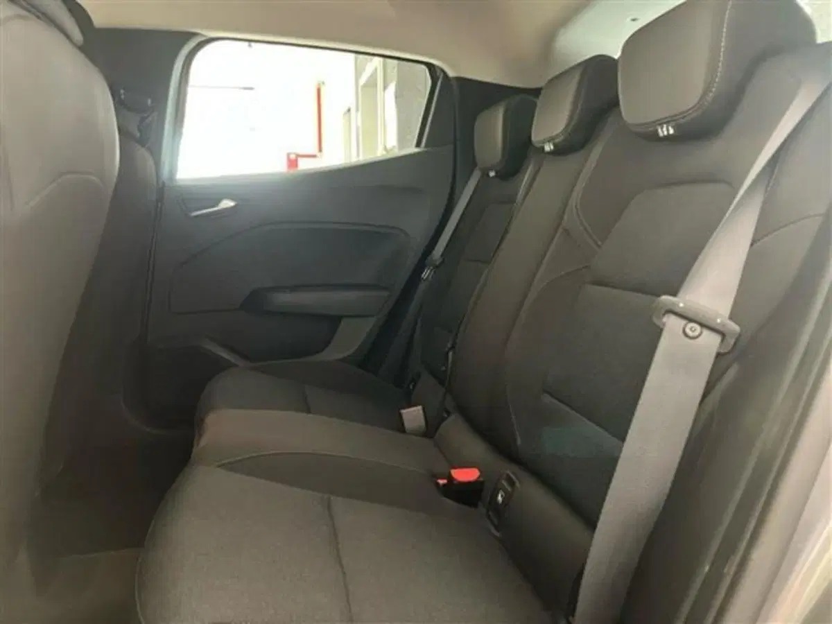 Renault Clio usata a Como (11)