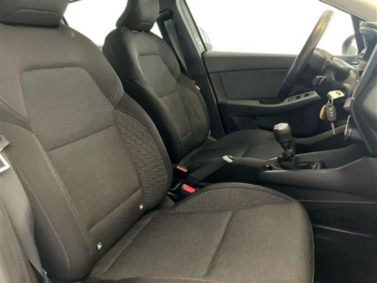 Renault Clio usata a Como (12)