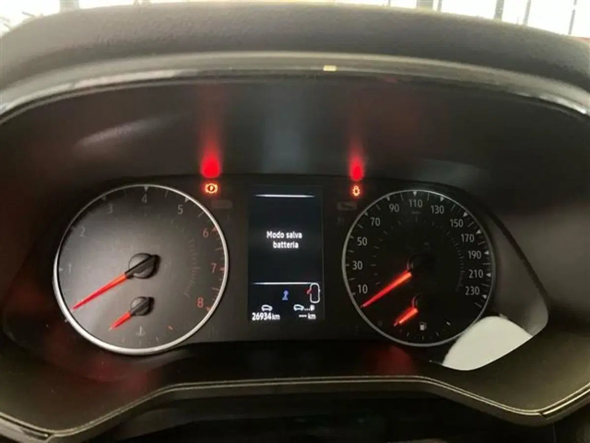 Renault Clio usata a Como (13)