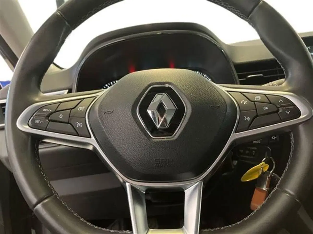 Renault Clio usata a Como (16)