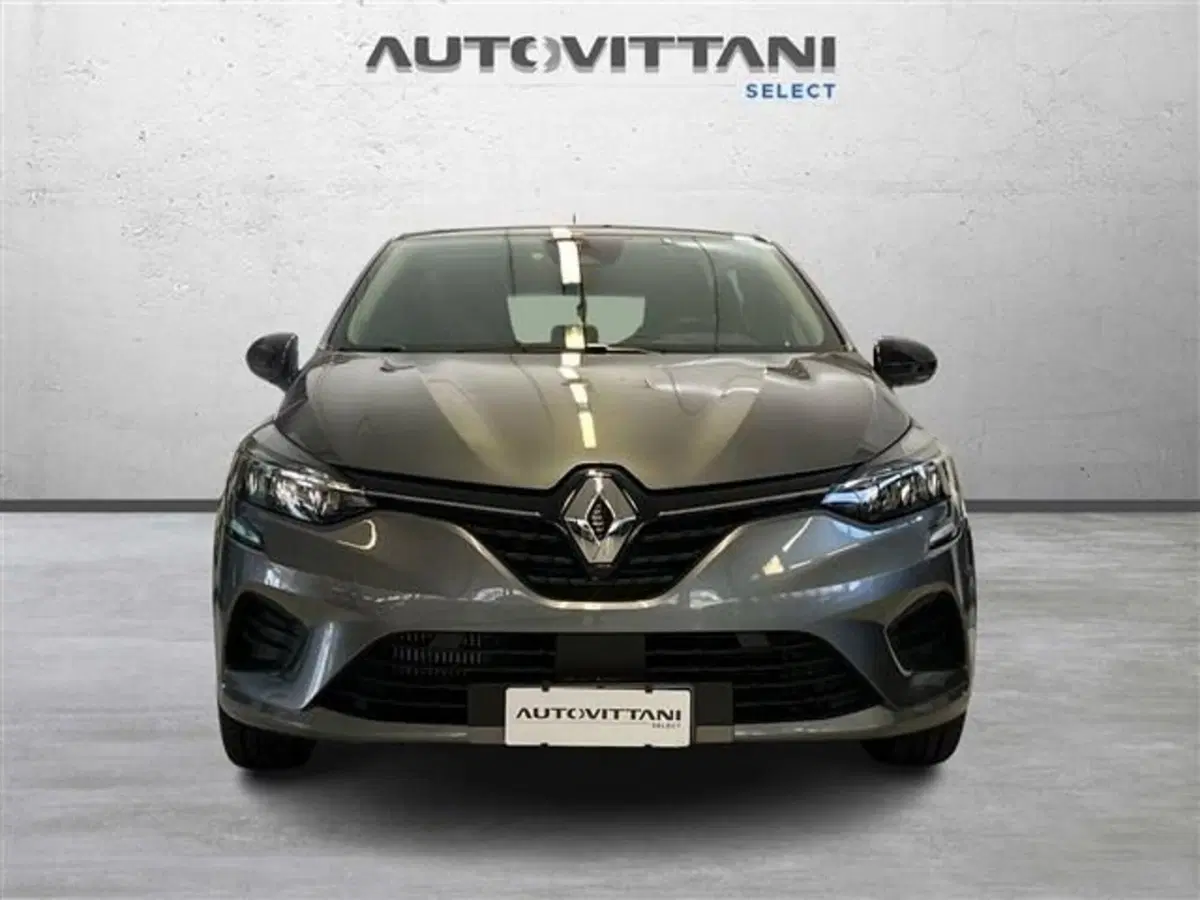 Renault Clio usata a Como (2)