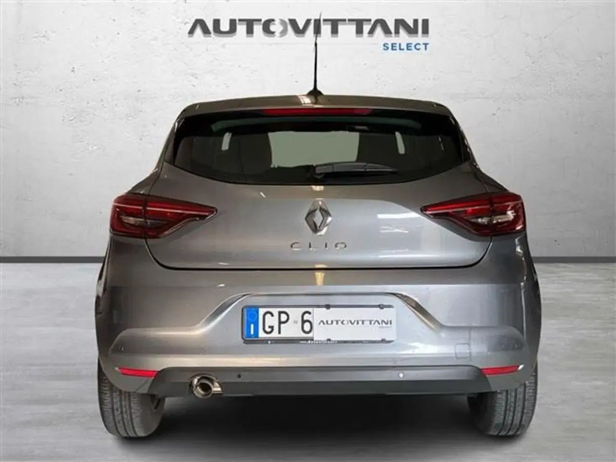 Renault Clio usata a Como (3)