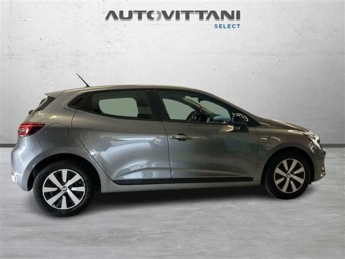 Renault Clio usata a Como (5)