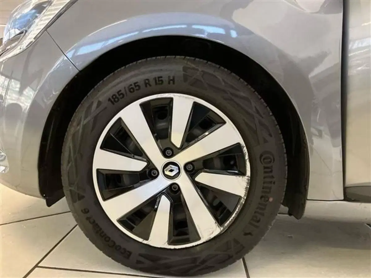 Renault Clio usata a Como (6)