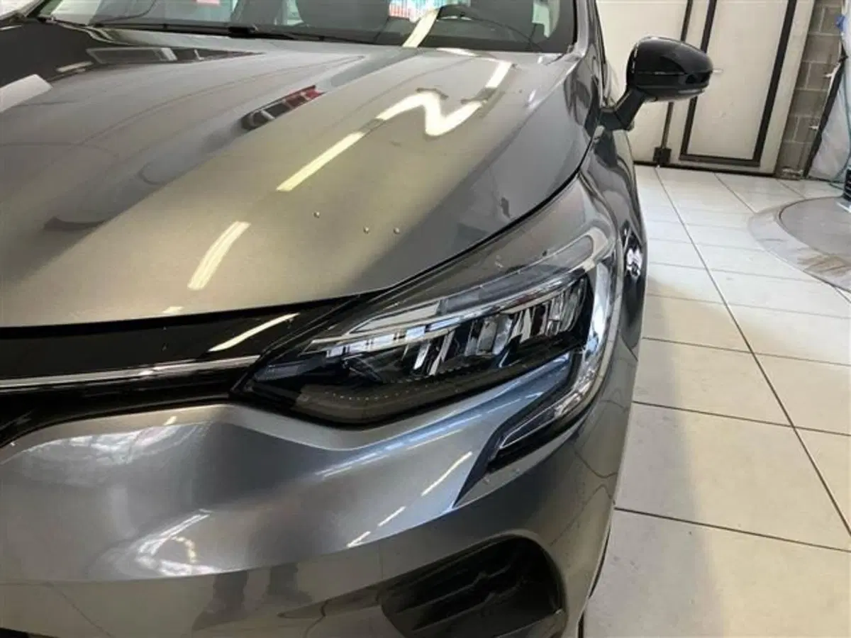 Renault Clio usata a Como (7)