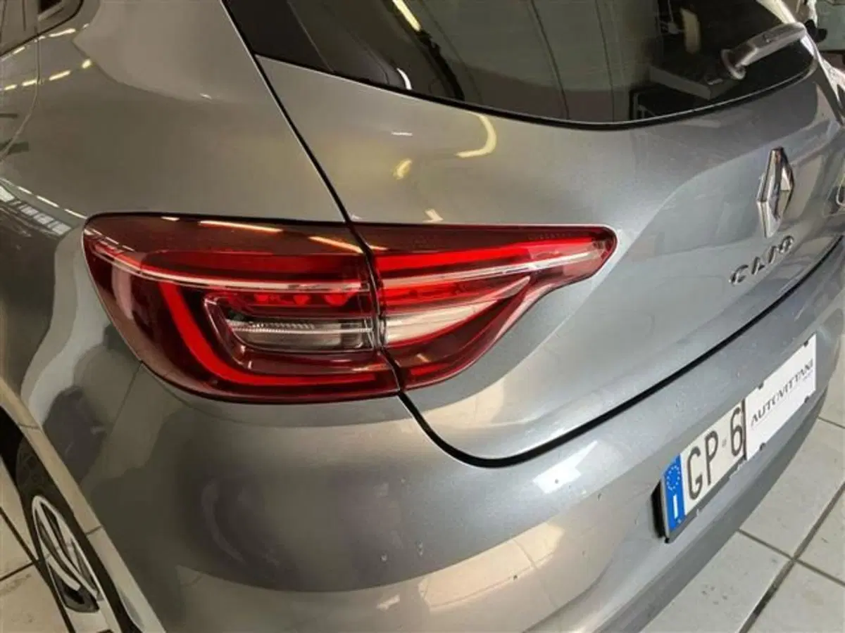 Renault Clio usata a Como (8)