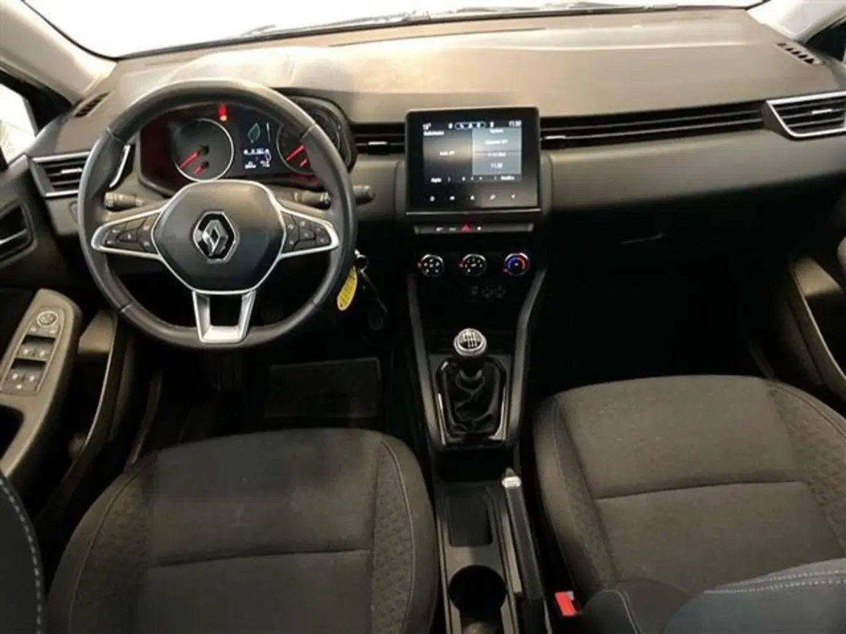 Renault Clio usata a Como (9)