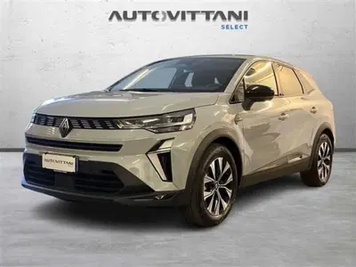 Renault Symbioz 1.6 full hybrid Evolution 145cv auto del 2025 usata a Como