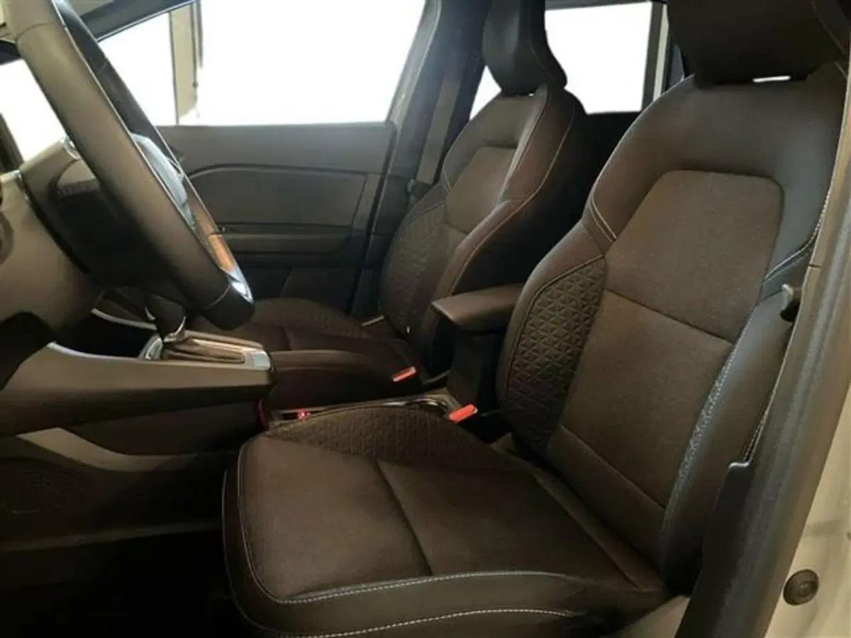 Renault Symbioz usata a Como (10)