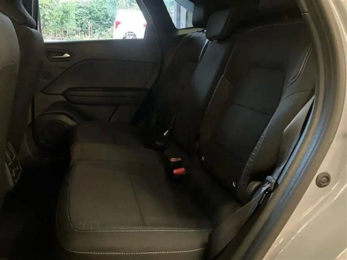 Renault Symbioz usata a Como (12)