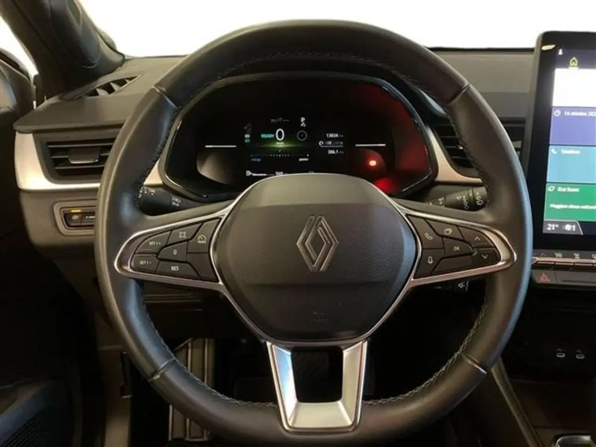 Renault Symbioz usata a Como (16)