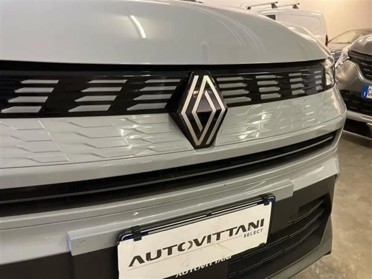 Renault Symbioz usata a Como (19)