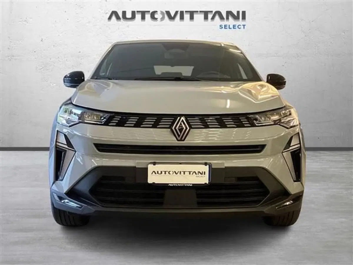 Renault Symbioz usata a Como (2)
