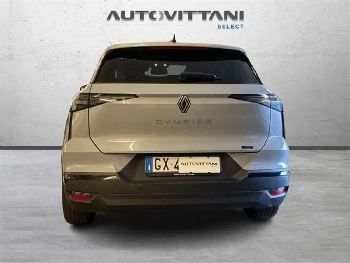 Renault Symbioz usata a Como (3)