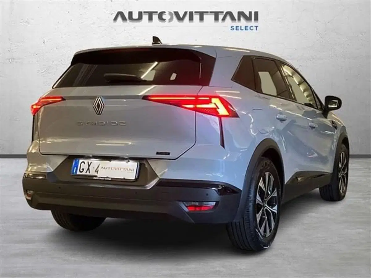 Renault Symbioz usata a Como (4)