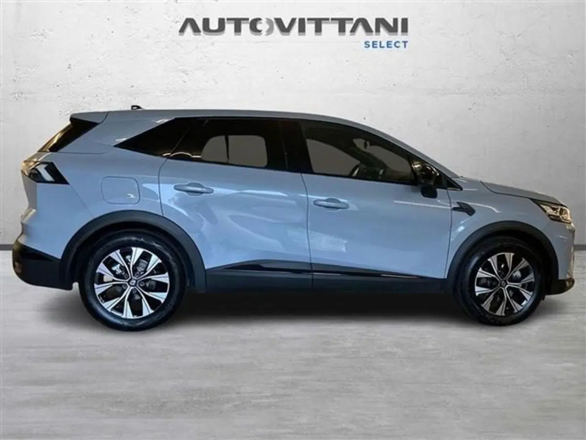 Renault Symbioz usata a Como (5)