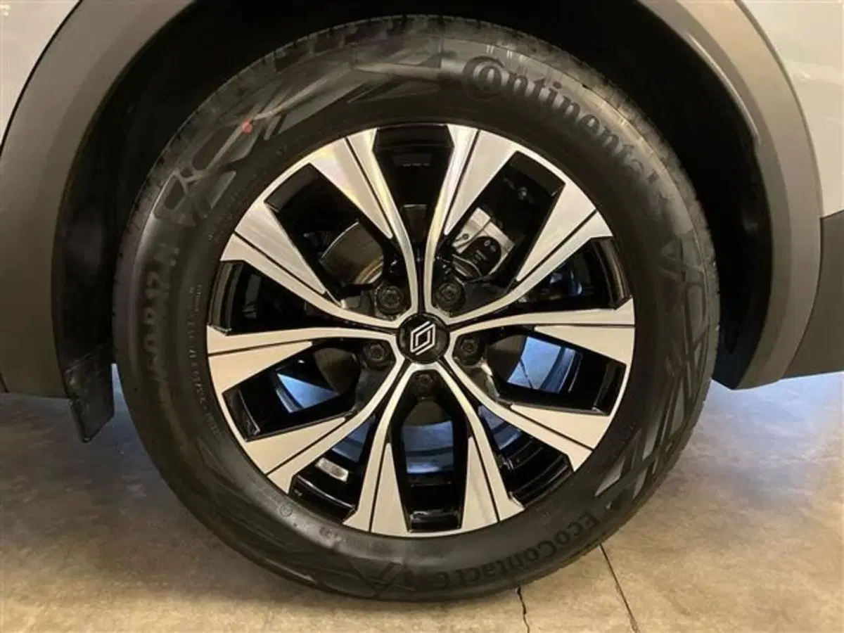 Renault Symbioz usata a Como (6)