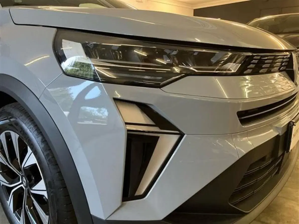 Renault Symbioz usata a Como (7)