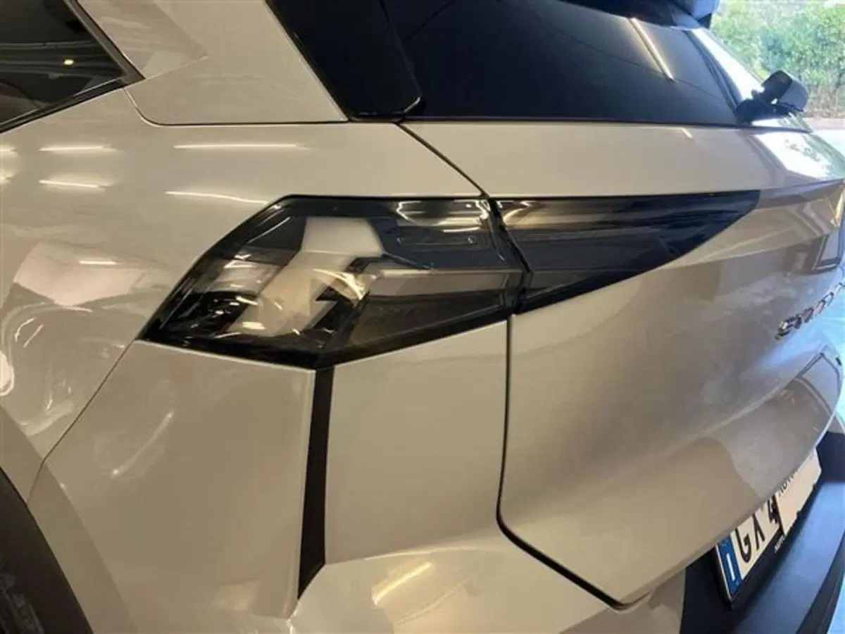Renault Symbioz usata a Como (8)