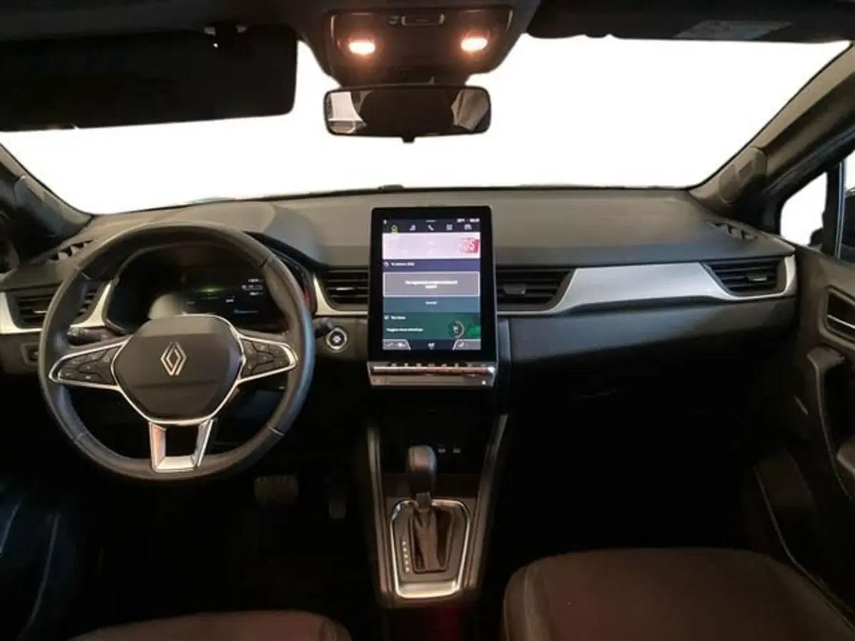 Renault Symbioz usata a Como (9)