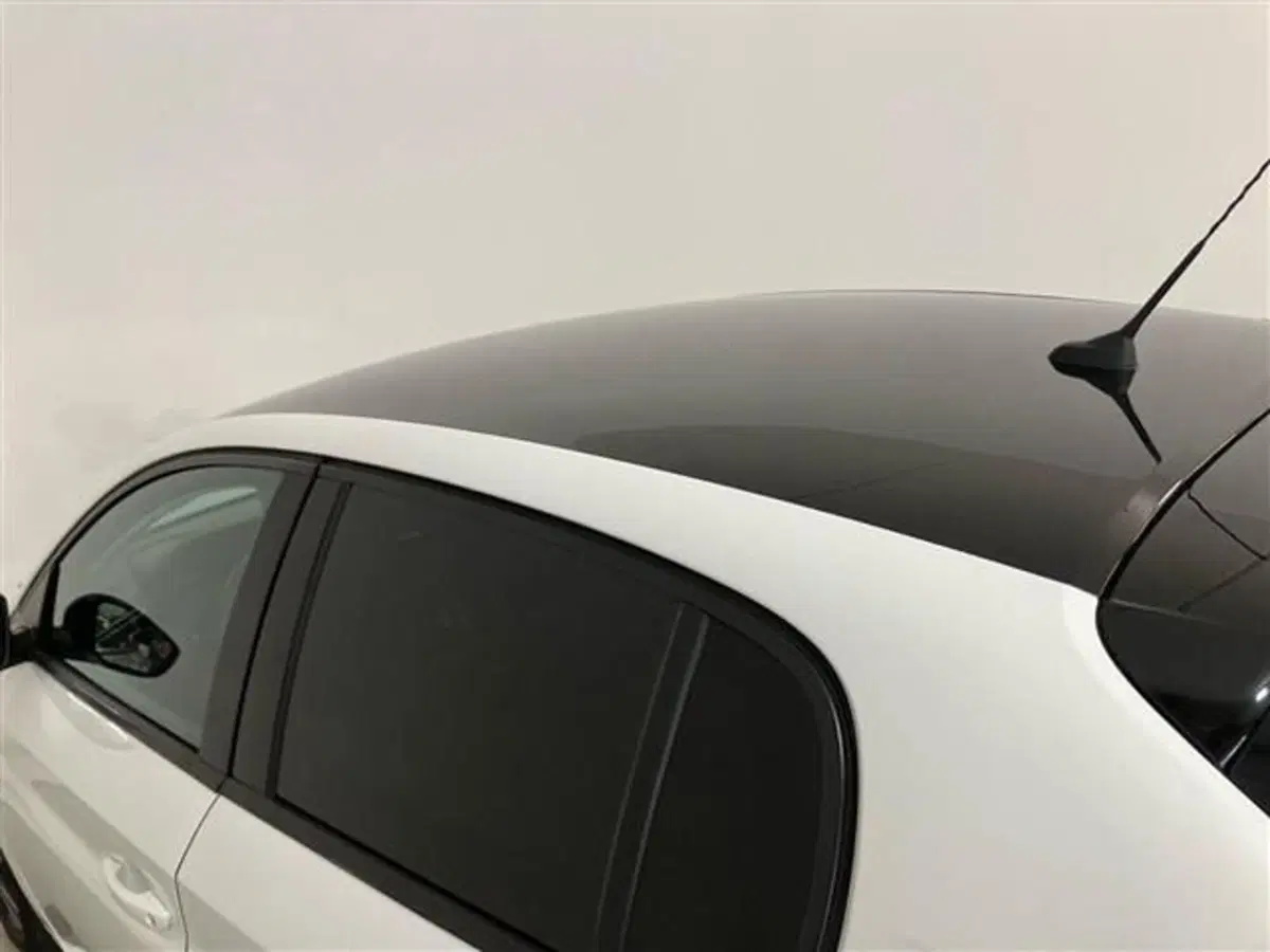 Peugeot 208 usata a Como (20)
