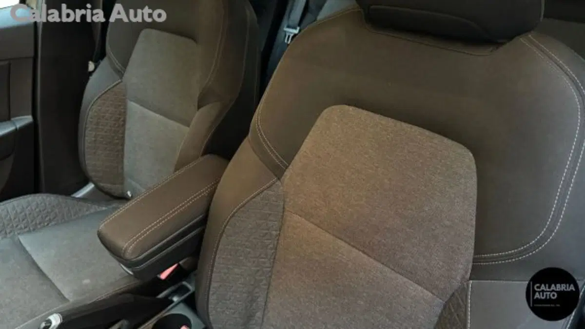 Renault Clio usata a Reggio Calabria (12)