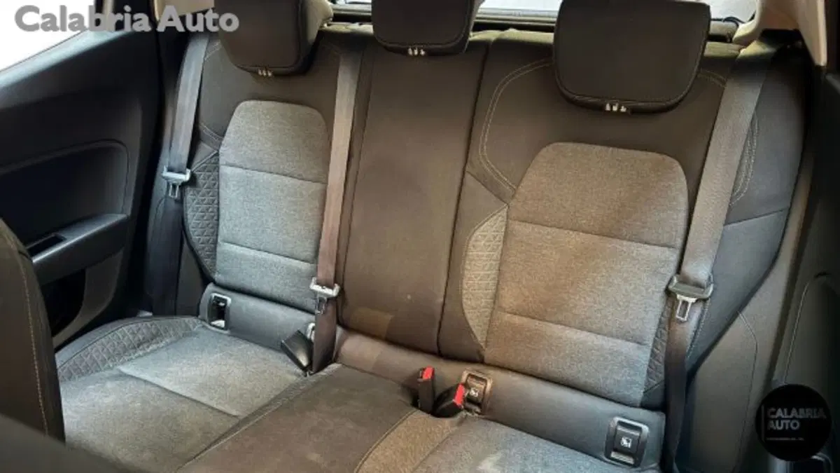 Renault Clio usata a Reggio Calabria (13)