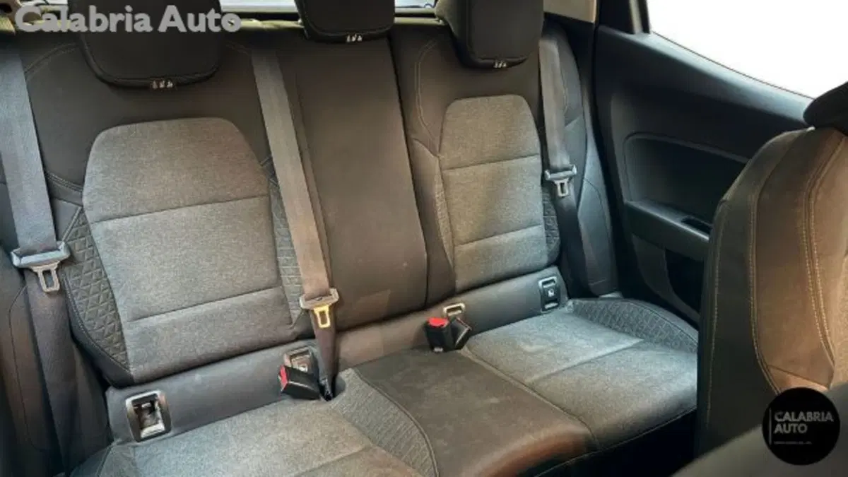 Renault Clio usata a Reggio Calabria (14)