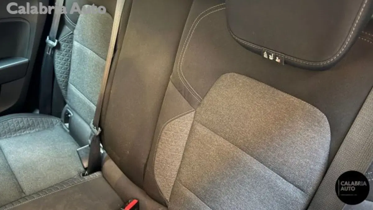 Renault Clio usata a Reggio Calabria (15)