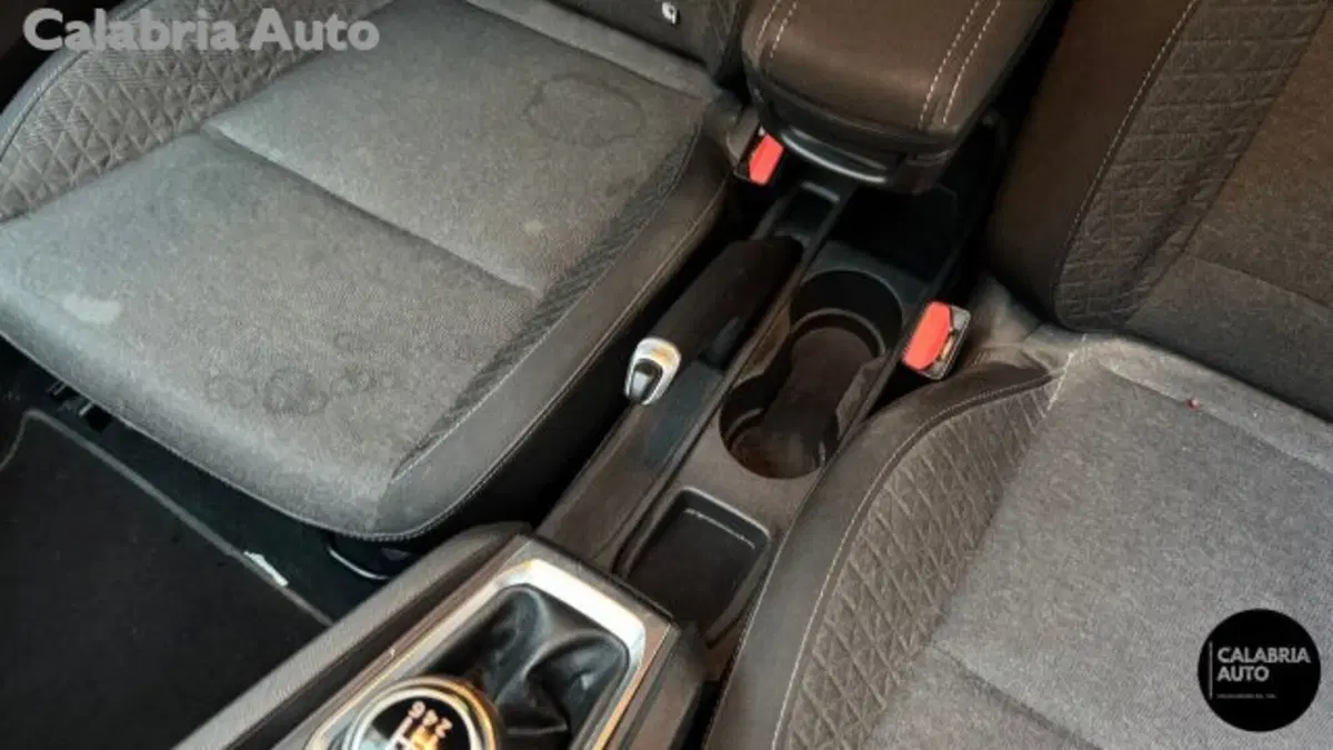 Renault Clio usata a Reggio Calabria (16)
