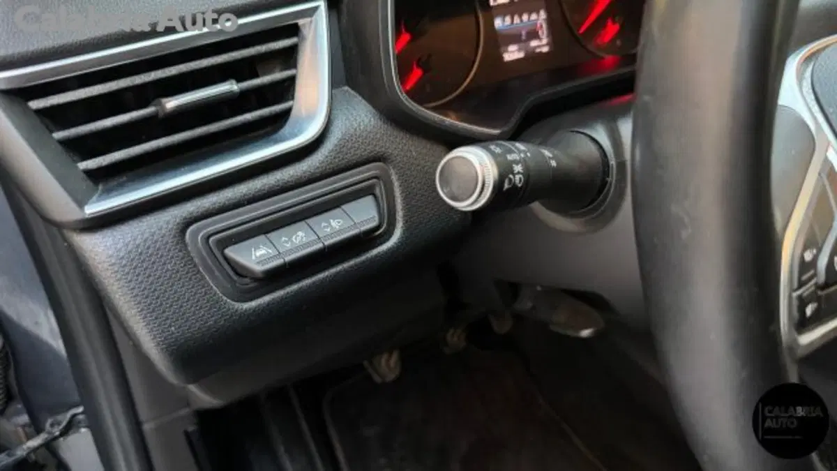 Renault Clio usata a Reggio Calabria (19)
