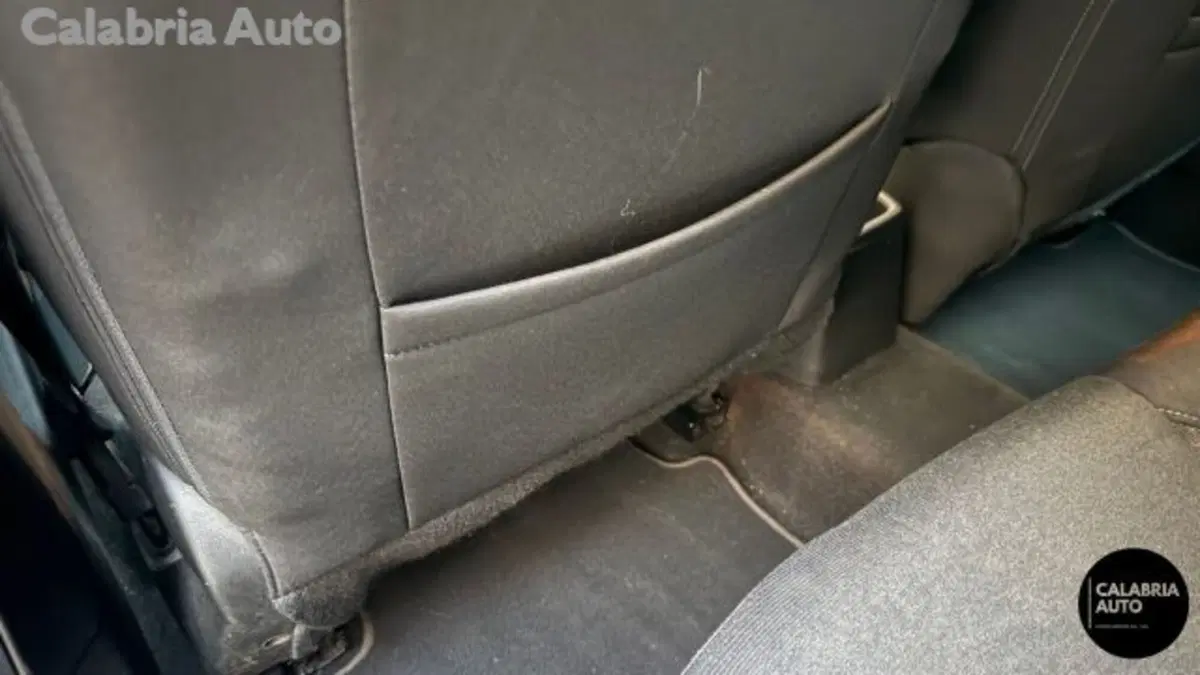 Renault Clio usata a Reggio Calabria (20)