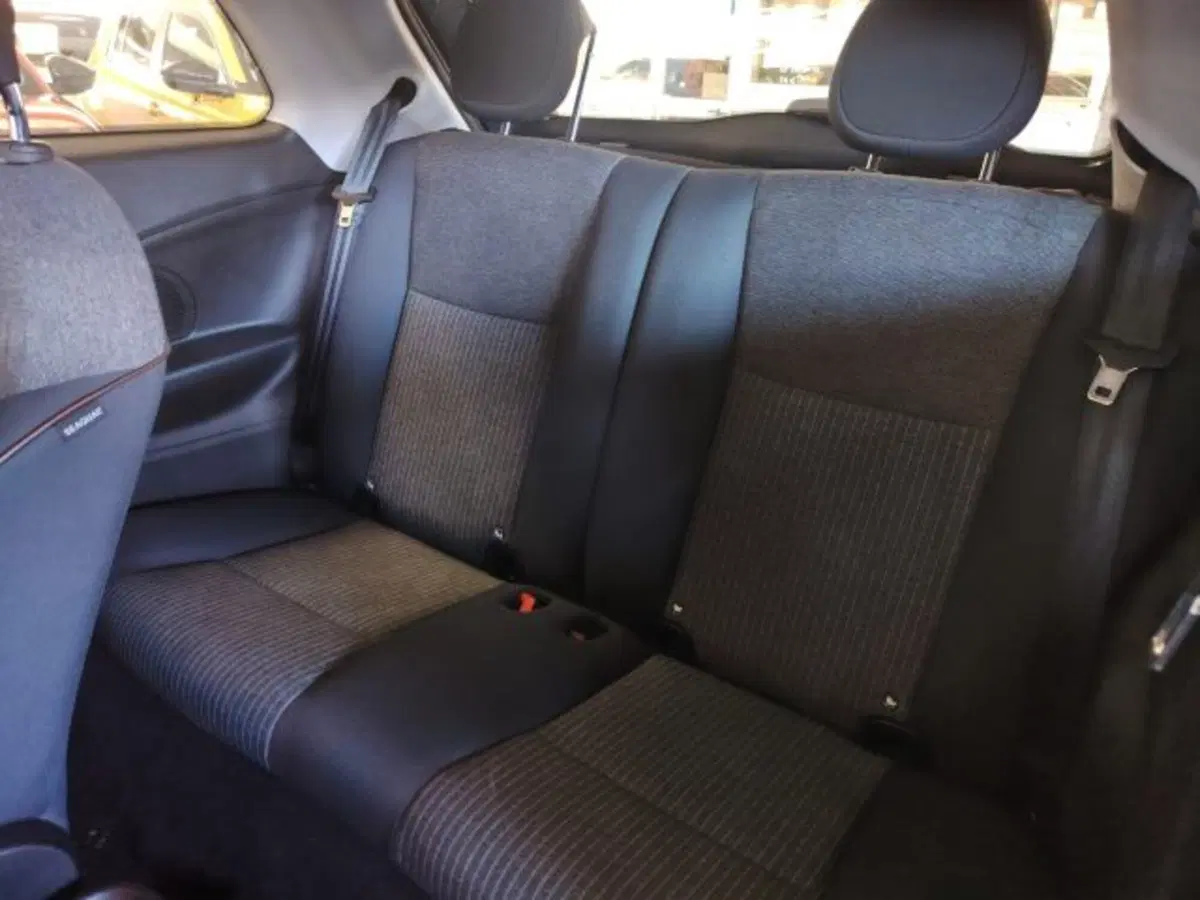 Fiat 500e usata a Forlì-Cesena (13)