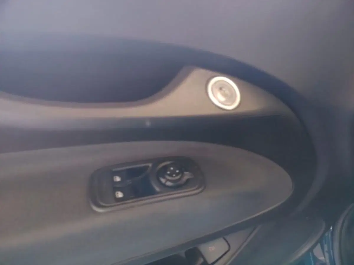 Fiat 500e usata a Forlì-Cesena (16)