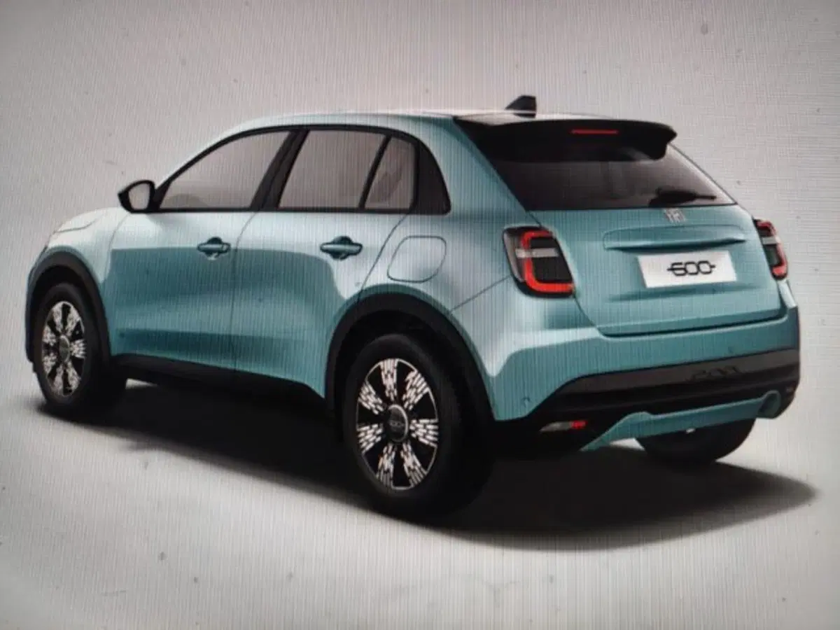 Fiat 600 nuova a Forlì-Cesena (2)