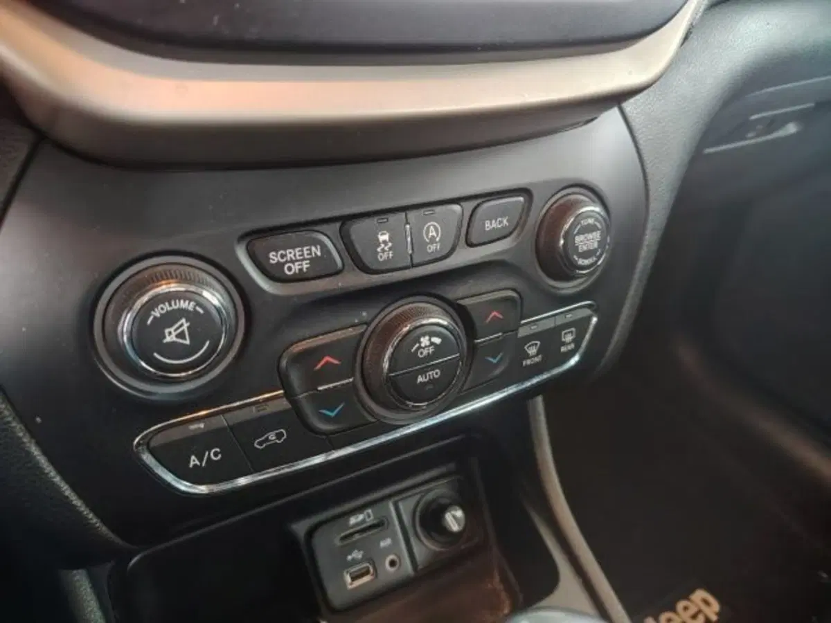 Jeep Cherokee usata a Forlì-Cesena (19)