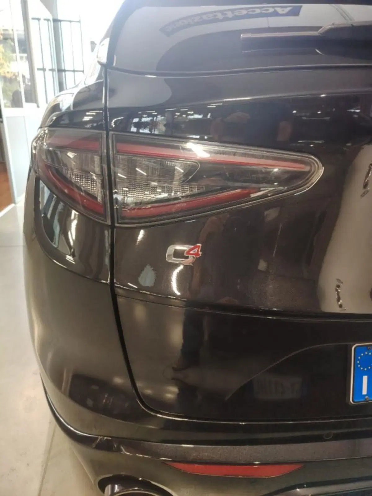 Alfa Romeo Stelvio usata a Forlì-Cesena (11)