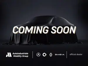 Mercedes-Benz Classe A usata a Bolzano