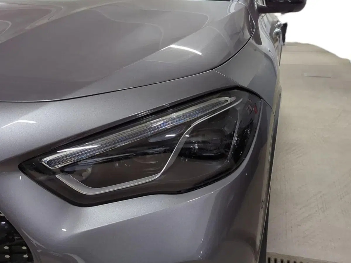 Mercedes-Benz GLA SUV nuova a Bolzano (8)