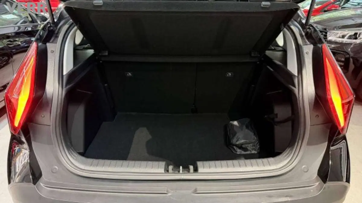 Hyundai Bayon usata a Milano (8)