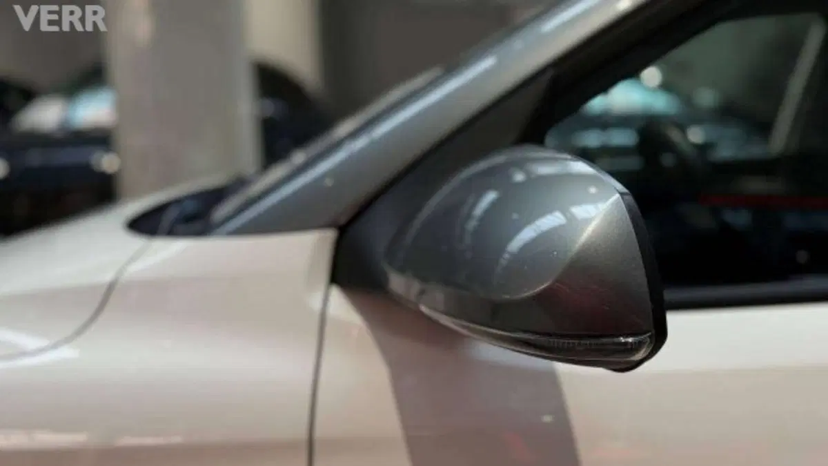 Hyundai i10 usata a Milano (4)