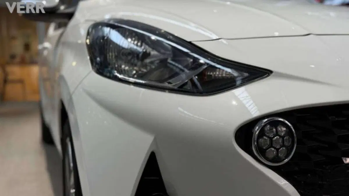 Hyundai i10 usata a Milano (7)